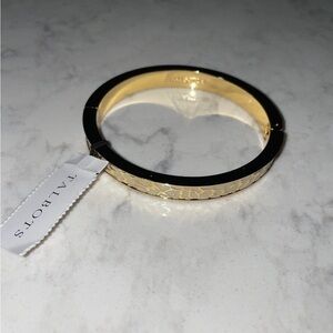NWT Talbots Bangle Bracelet